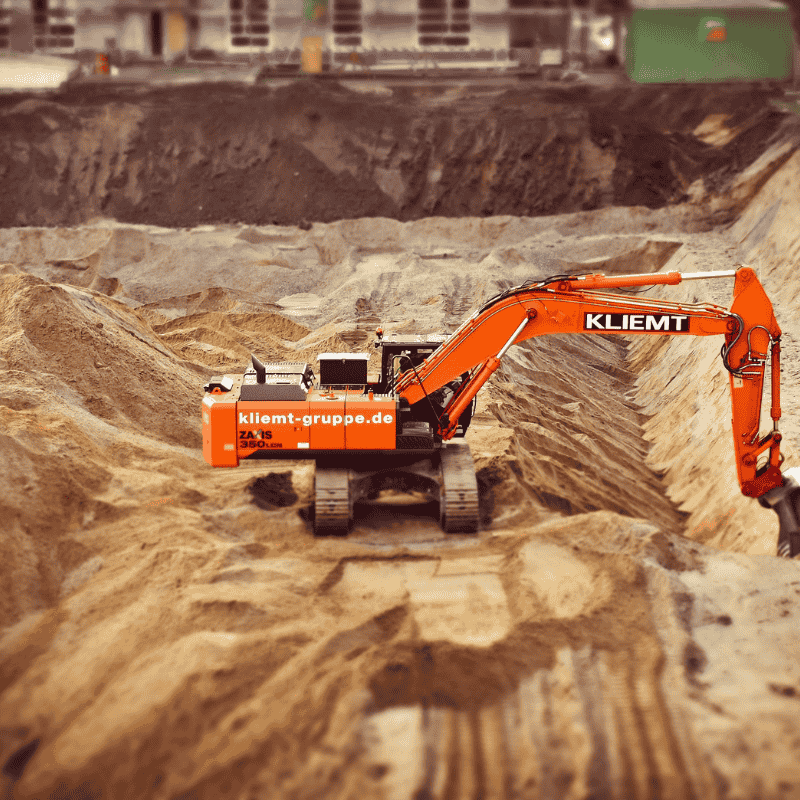 Construction Work